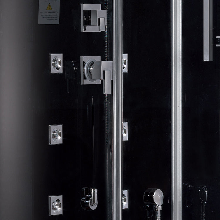 Platinum DZ959-L Steam Shower