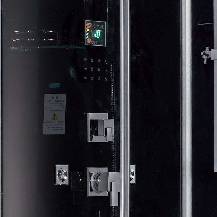 Platinum DZ959-L Steam Shower