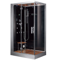 Thumbnail for Platinum DZ959-L Steam Shower