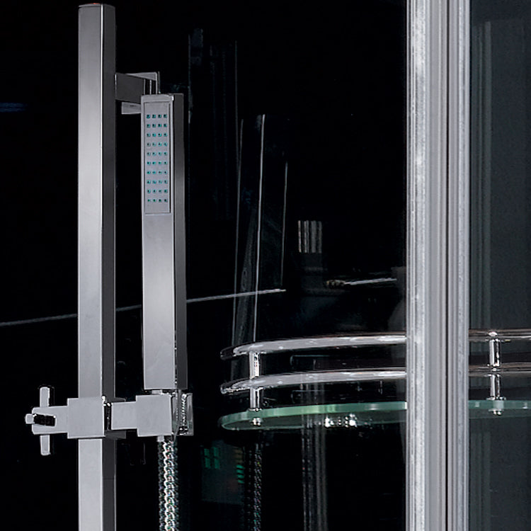 Platinum DZ960 Steam Shower