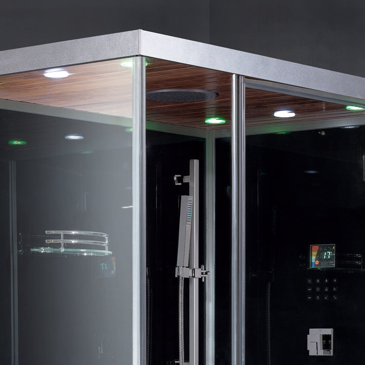 Platinum DZ961-L Steam Shower