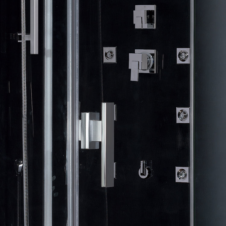 Platinum DZ961-L Steam Shower