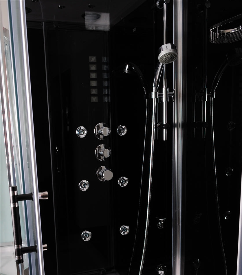 Athena WS-109R Steam Shower