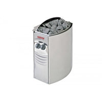 Thumbnail for SunRay Freeport 3-Person Outdoor Traditional Sauna