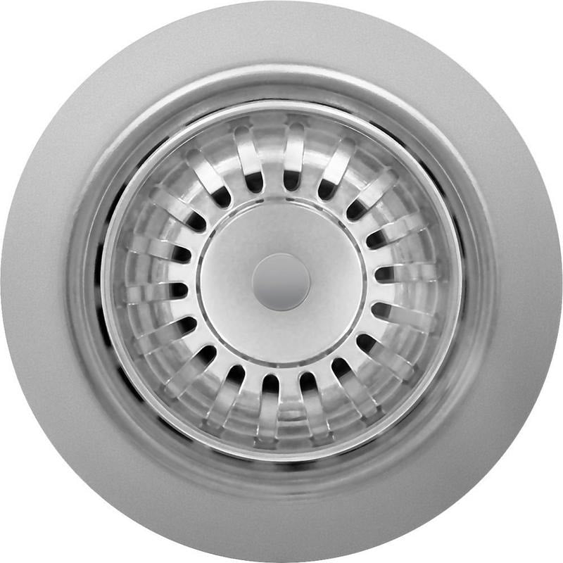 LaToscana 3 1/2" Standard Basket Sink Strainer for Plados Sinks