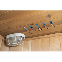 Thumbnail for SunRay Aston 1-2 Person Indoor Traditional Sauna Harvia Heater