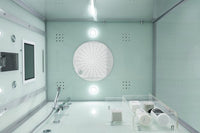 Thumbnail for Platinum Lucca Steam Shower-Left