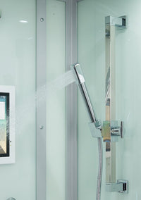 Thumbnail for Platinum Lucca Steam Shower-Left