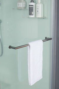 Thumbnail for Platinum Lucca Steam Shower-Left