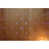 Thumbnail for SunRay Westlake 3-Person Luxury Indoor Traditional Sauna with 4.5kW Harvia Heater