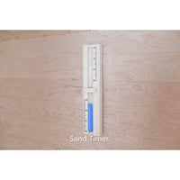 Thumbnail for SunRay Southport 3-Person Indoor Traditional Sauna Single Bench