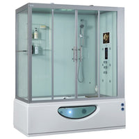Thumbnail for Platinum Catania Steam Shower-Right