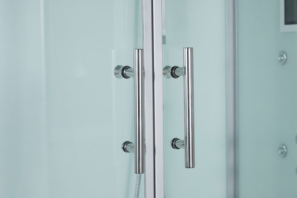 Platinum Catania Steam Shower-Right