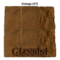 Thumbnail for Absolute Wall Cast Stone Outdoor Garden Fountain with Spouts – Model 1718 by Giannini Garden
