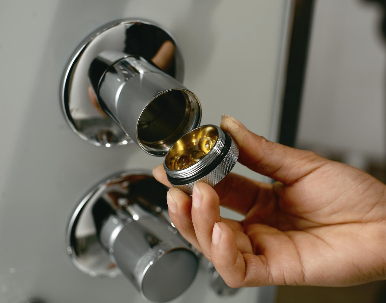 Athena WS-141L Steam Shower