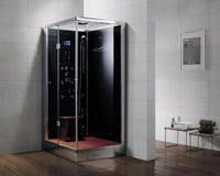 Thumbnail for Athena WS-108L Steam Shower