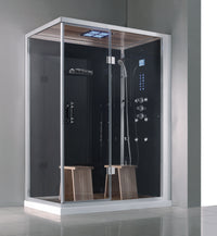Thumbnail for Athena WS-141R Steam Shower