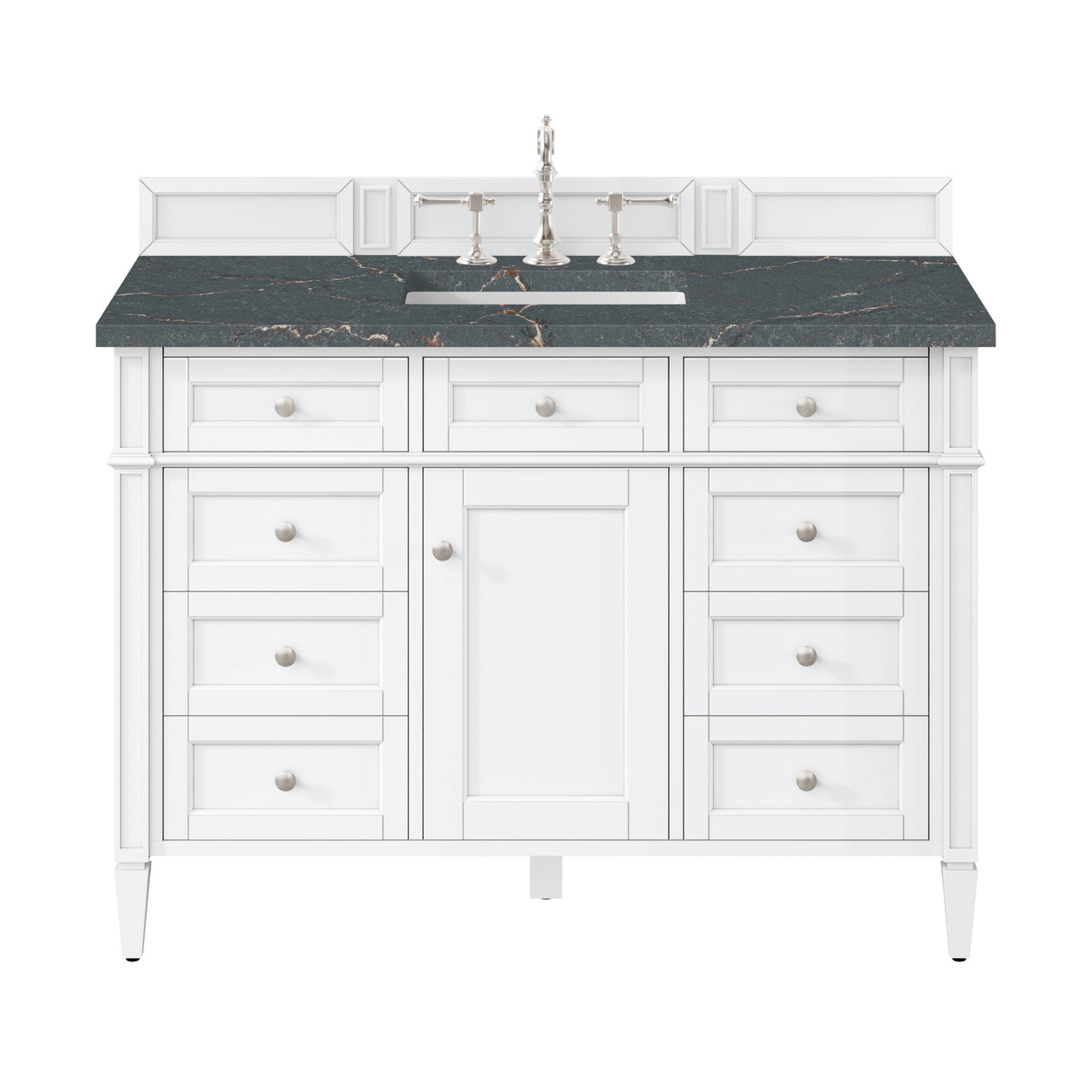 Brittany 48" Single Vanity