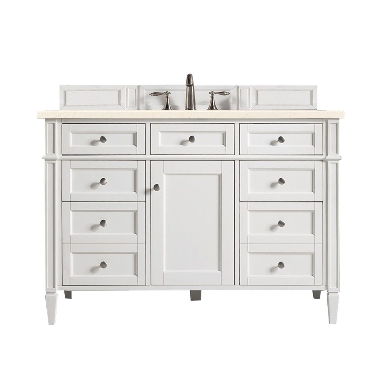 Brittany 48" Single Vanity
