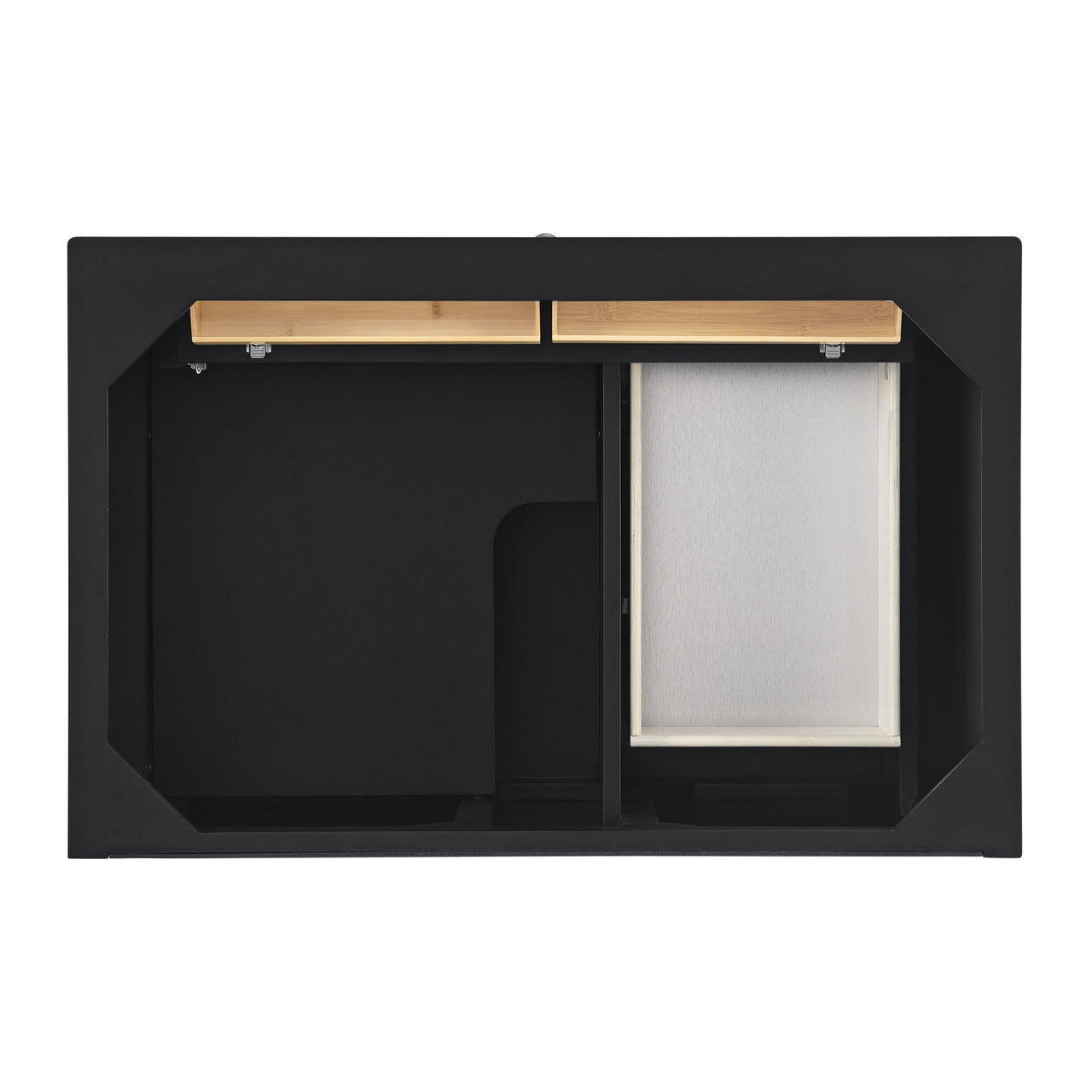 James Martin Lorelai 36" Single Vanity - Luxe Bathroom Vanities