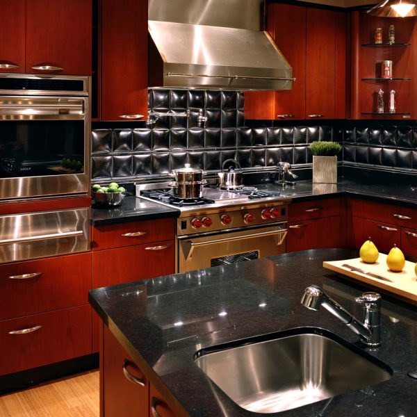 Houzer Club 13 inch Stainless Steel Undermount Small Bar and Prep Sink