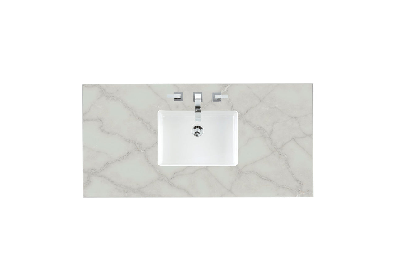 James Martin 48" Single Top - Luxe Bathroom Vanities
