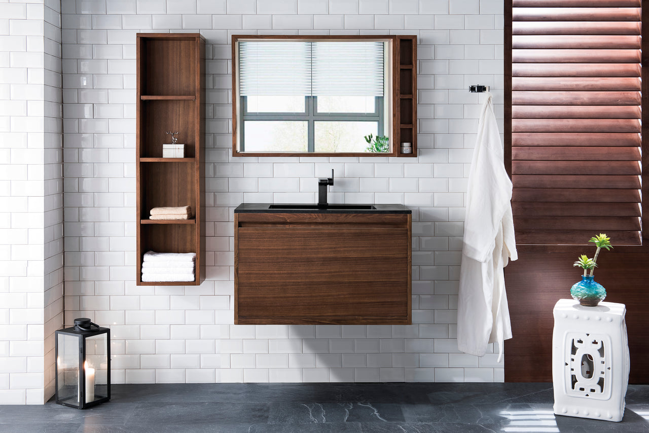 Mantova 35.4" Single Vanity