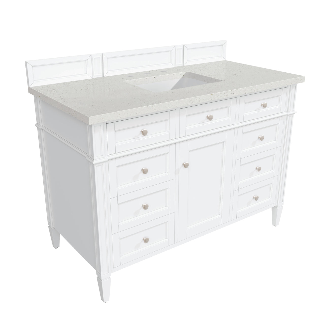 Brittany 48" Single Vanity
