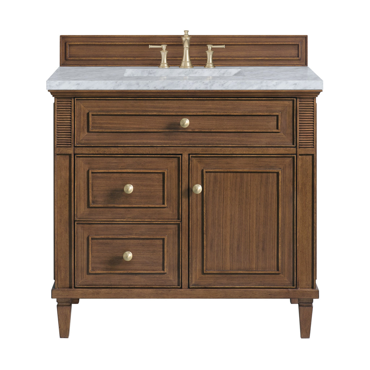 James Martin 36" Lorelai Single Vanity