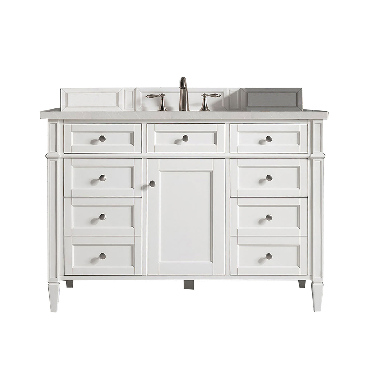 Brittany 48" Single Vanity