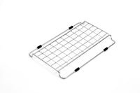 Thumbnail for Houzer Wirecraft Stainless Steel Bottom Sink Grid – 12