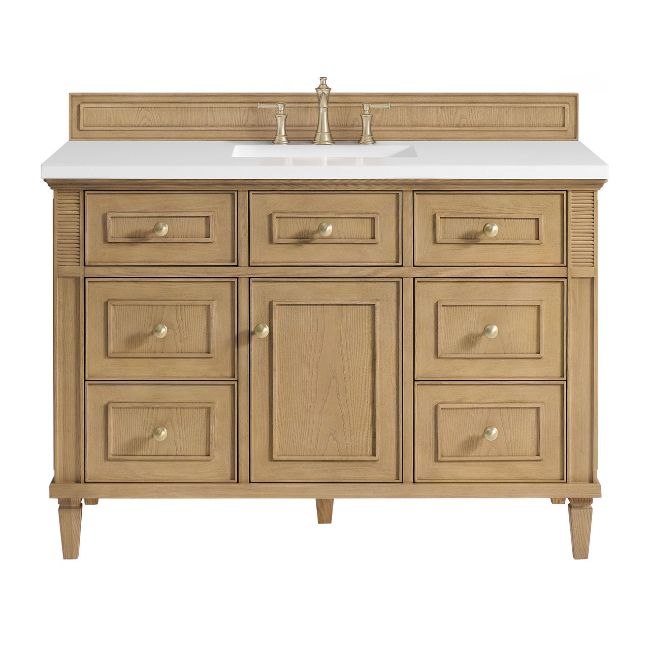 James Martin 48" Lorelai Single Vanity