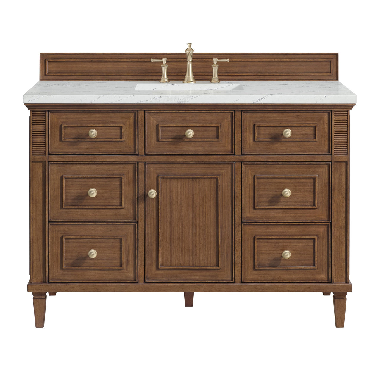 James Martin 48" Lorelai Single Vanity