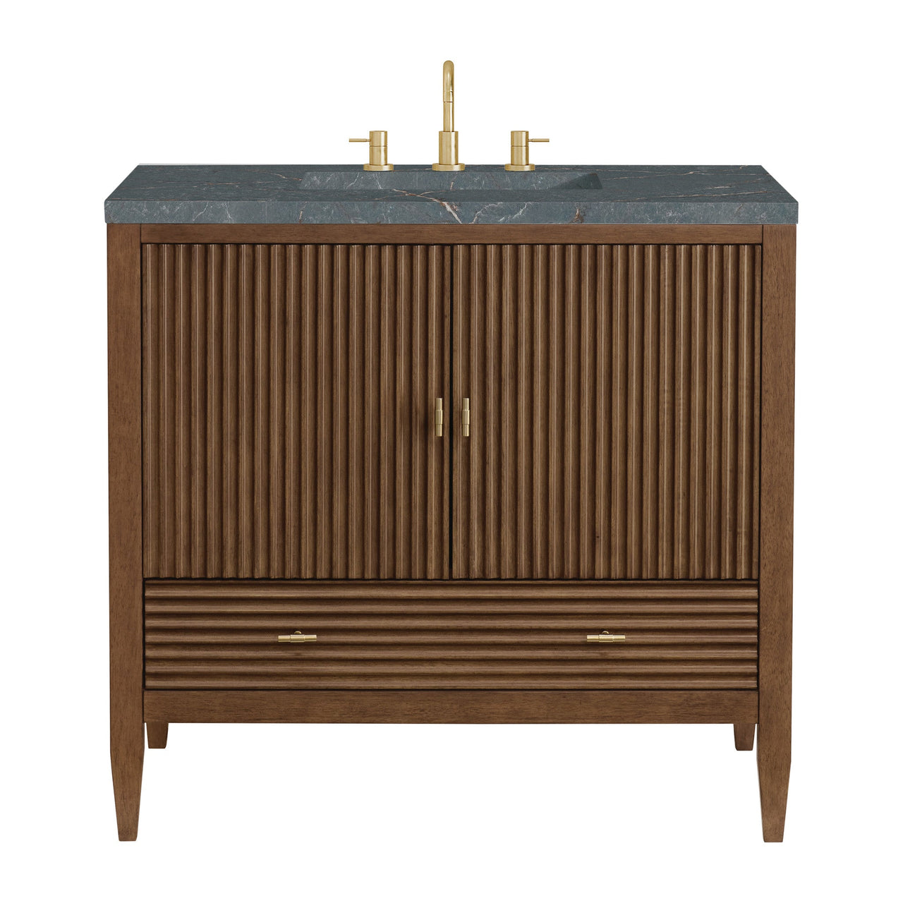 James Martin 36" Myrrin Vanity