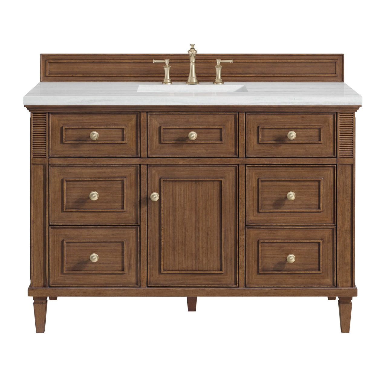 James Martin 48" Lorelai Single Vanity