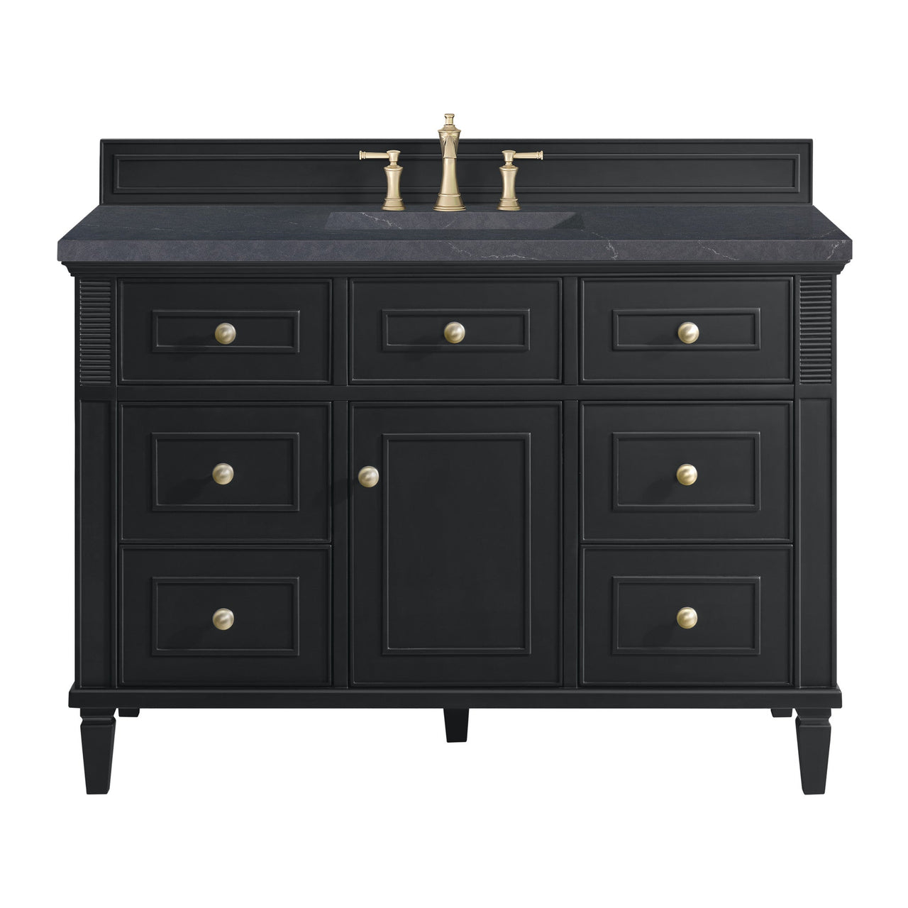 James Martin 48" Lorelai Single Vanity