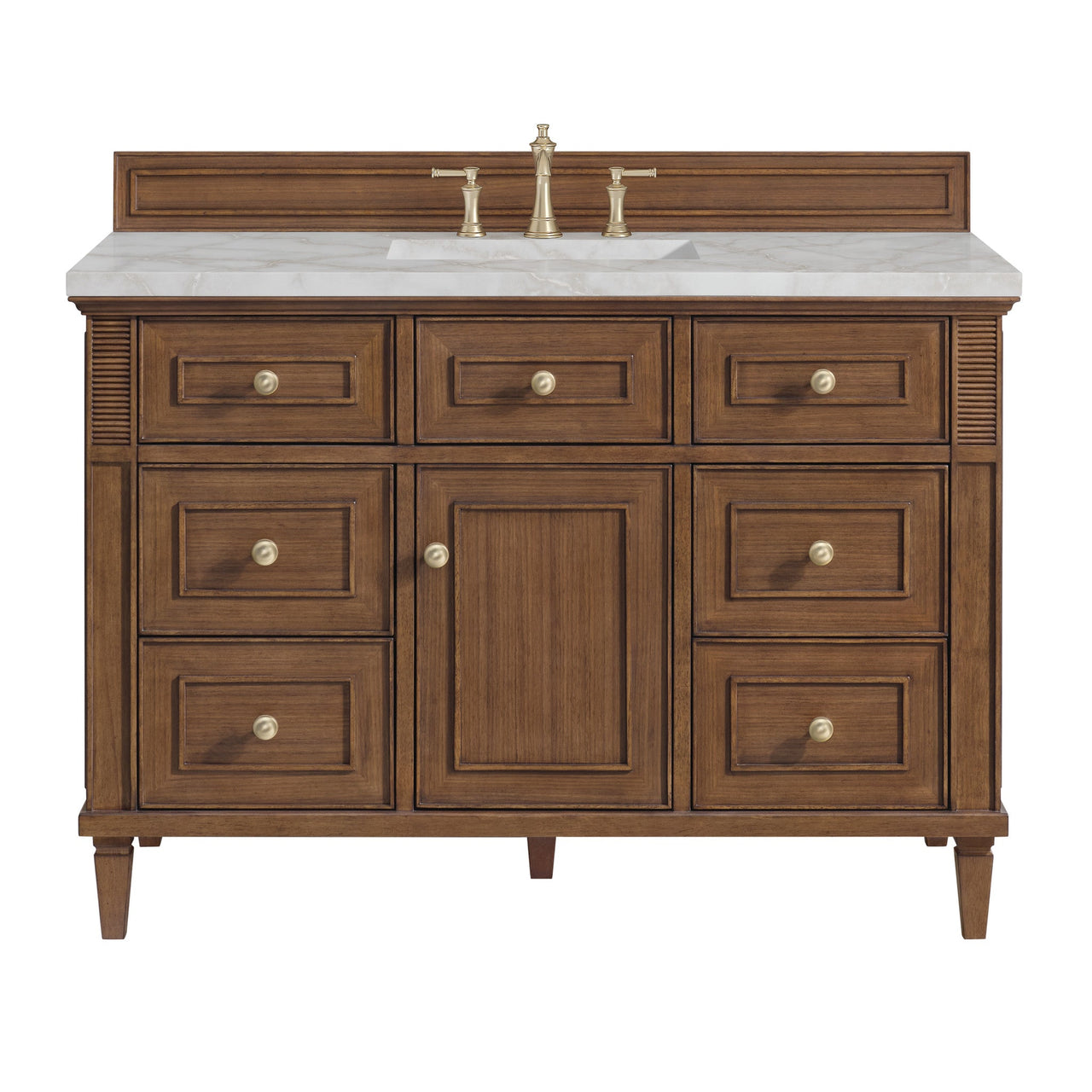 James Martin 48" Lorelai Single Vanity