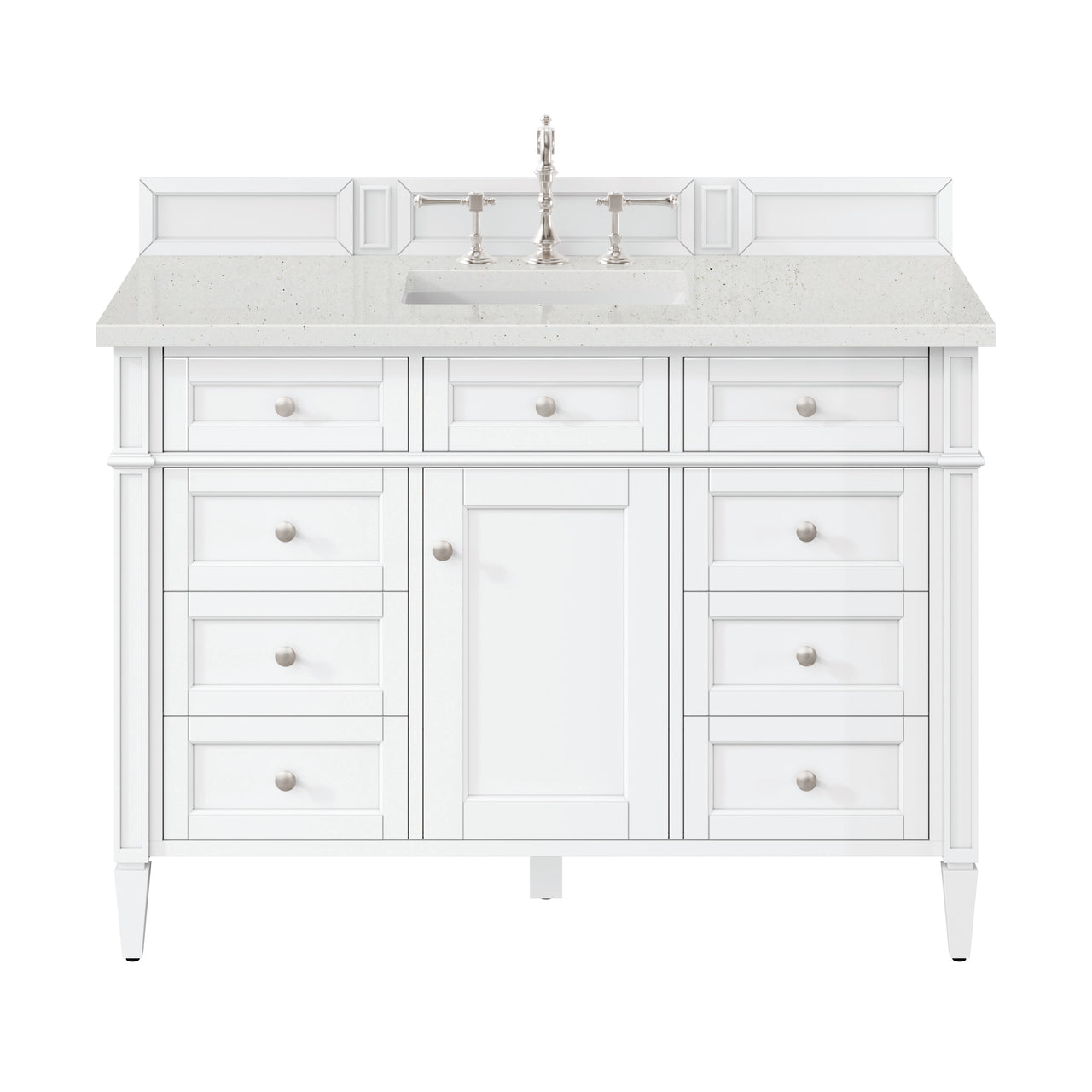 Brittany 48" Single Vanity