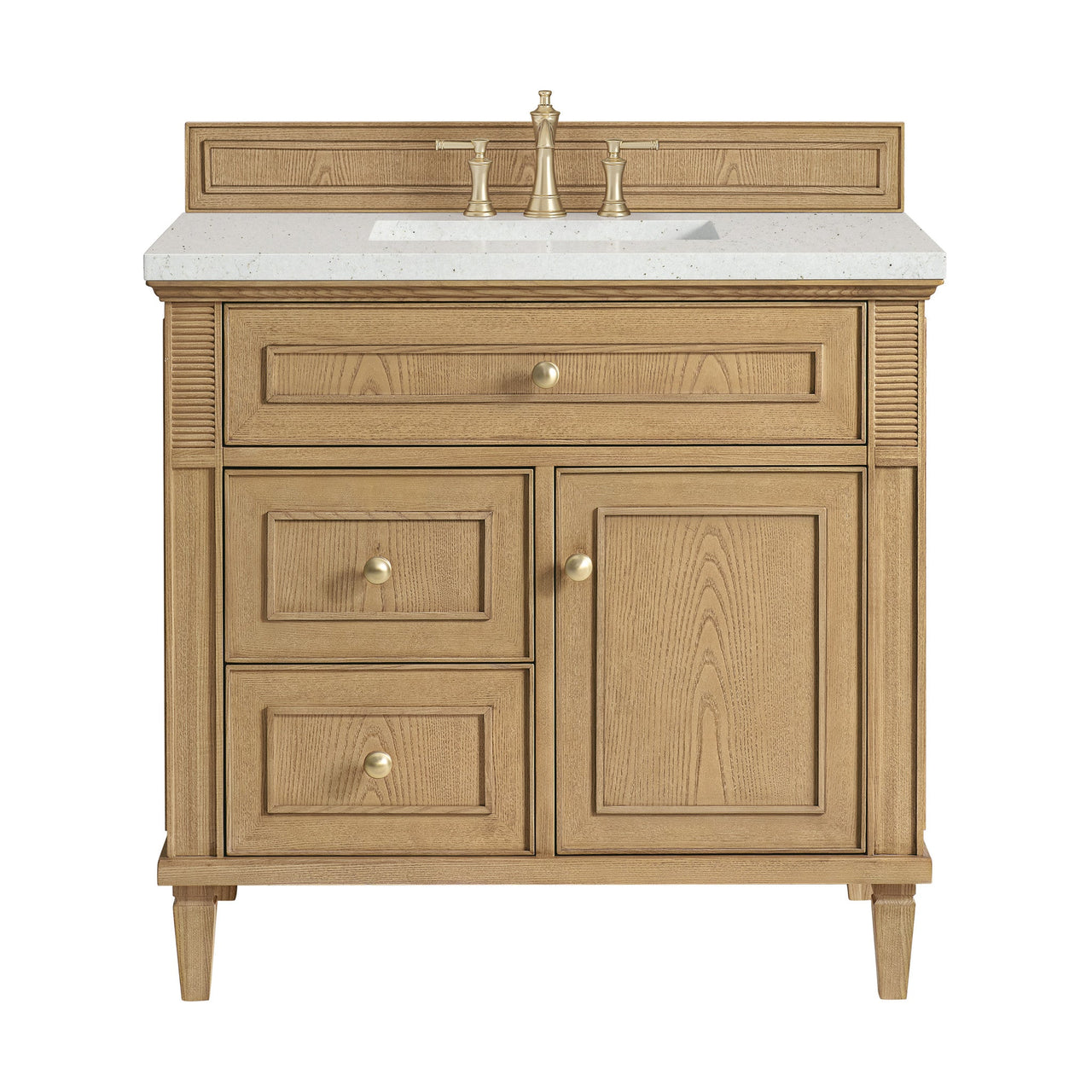 James Martin 36" Lorelai Single Vanity