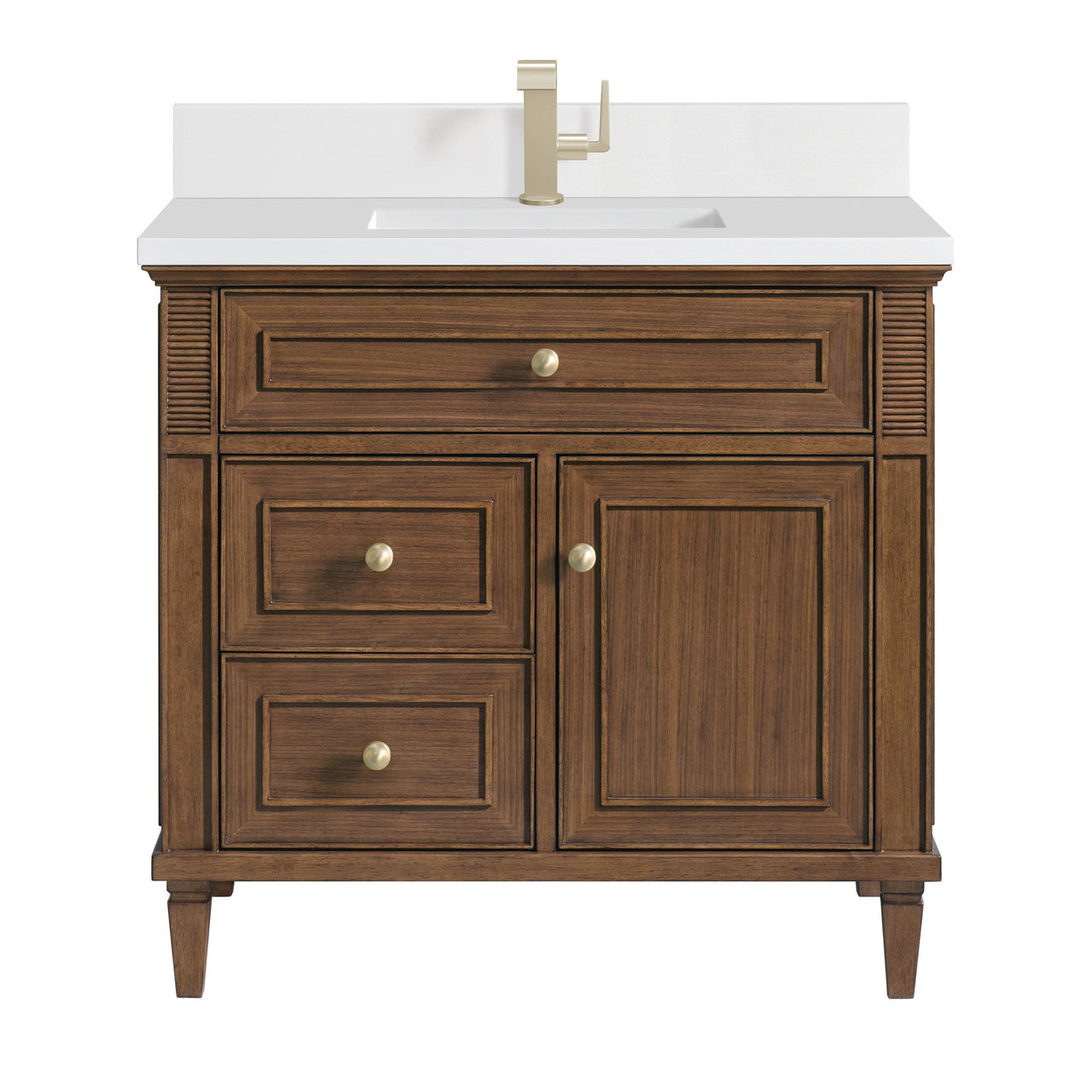 James Martin 36" Lorelai Single Vanity