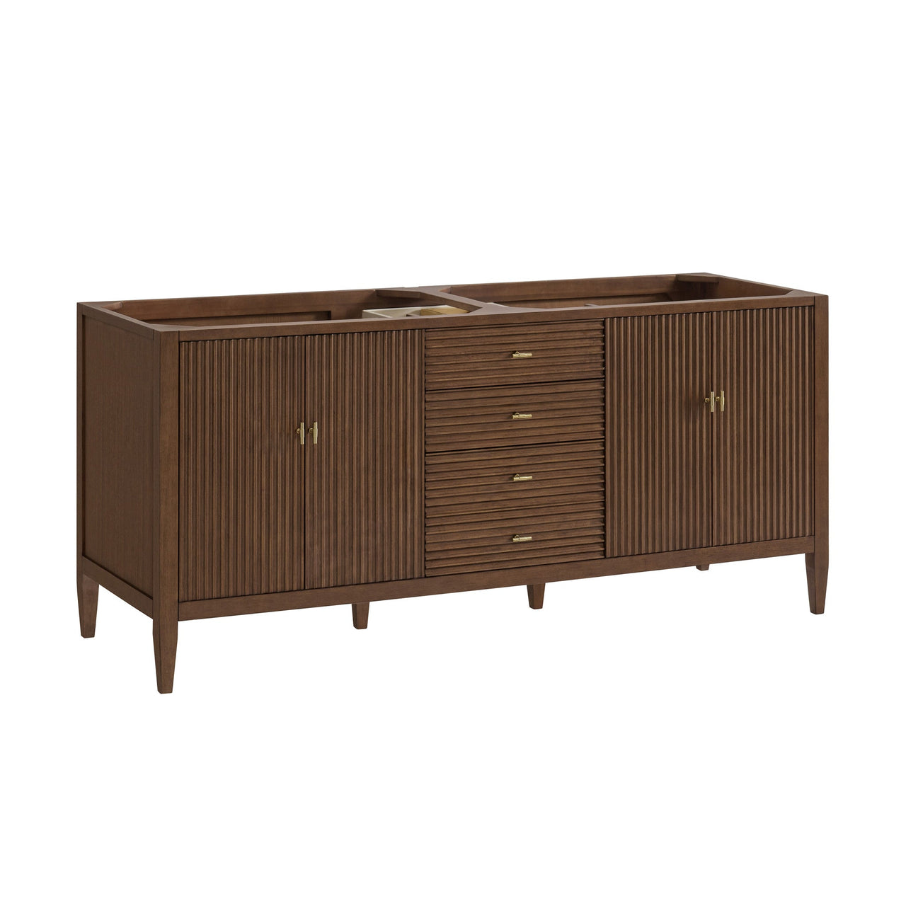 James Martin 72" Myrrin Double Vanity