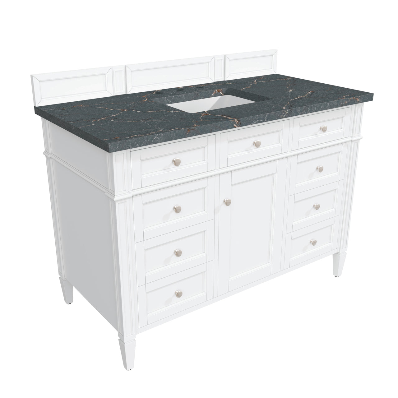 Brittany 48" Single Vanity