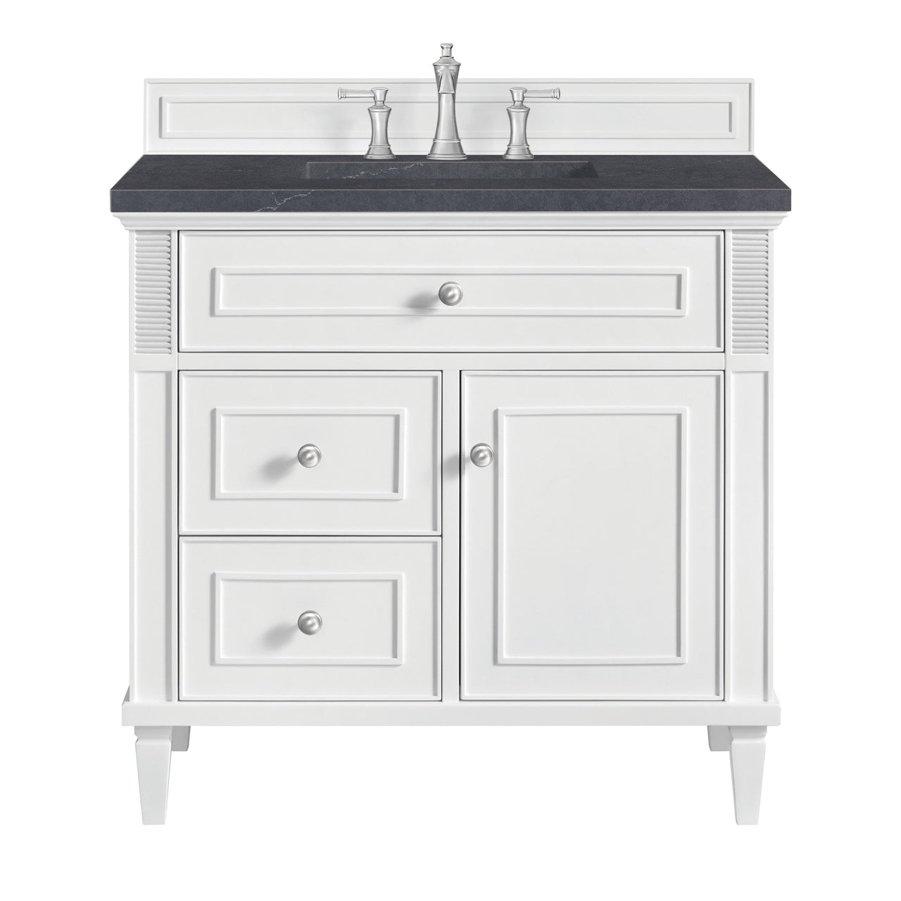 James Martin 36" Lorelai Single Vanity
