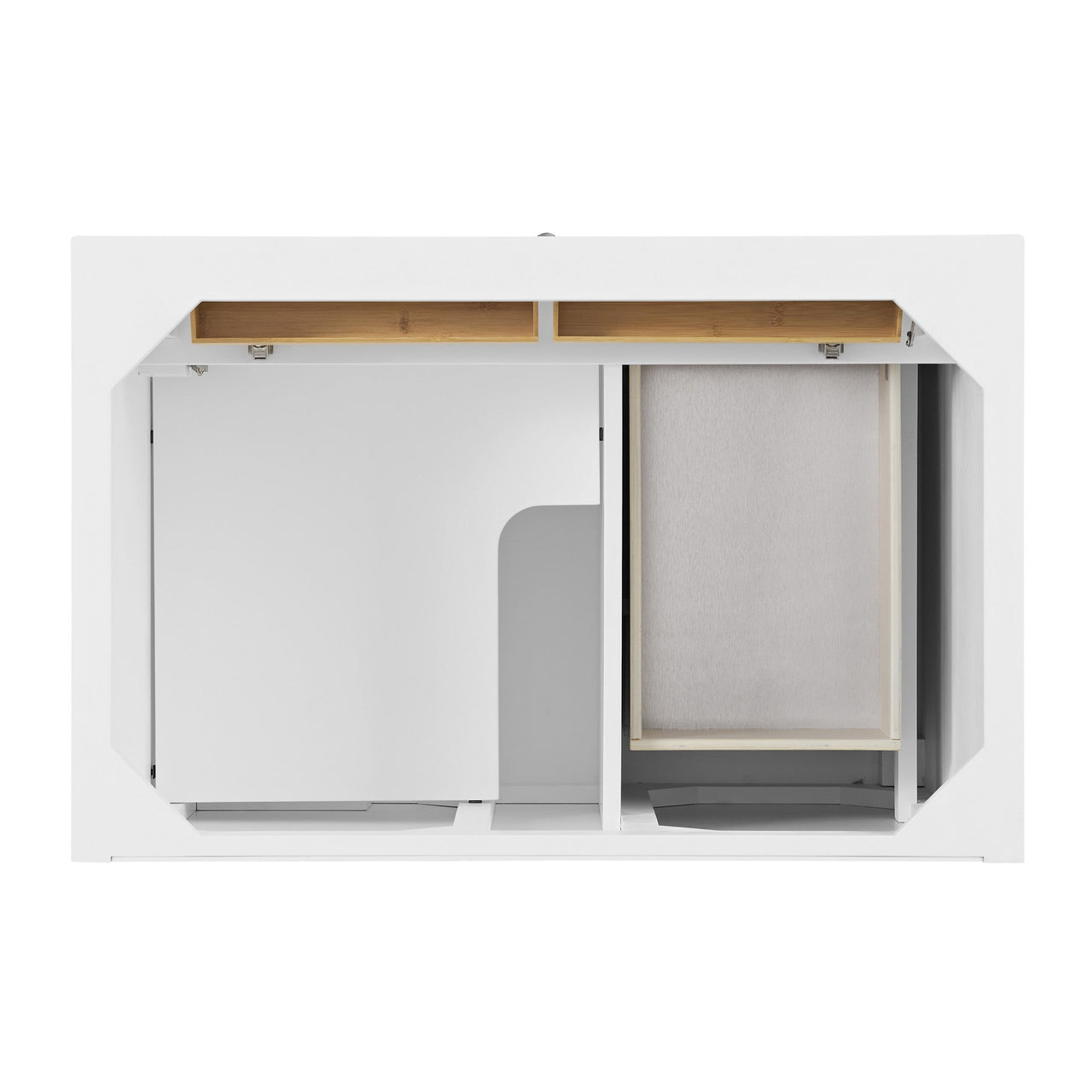 James Martin Lorelai 36" Single Vanity - Luxe Bathroom Vanities