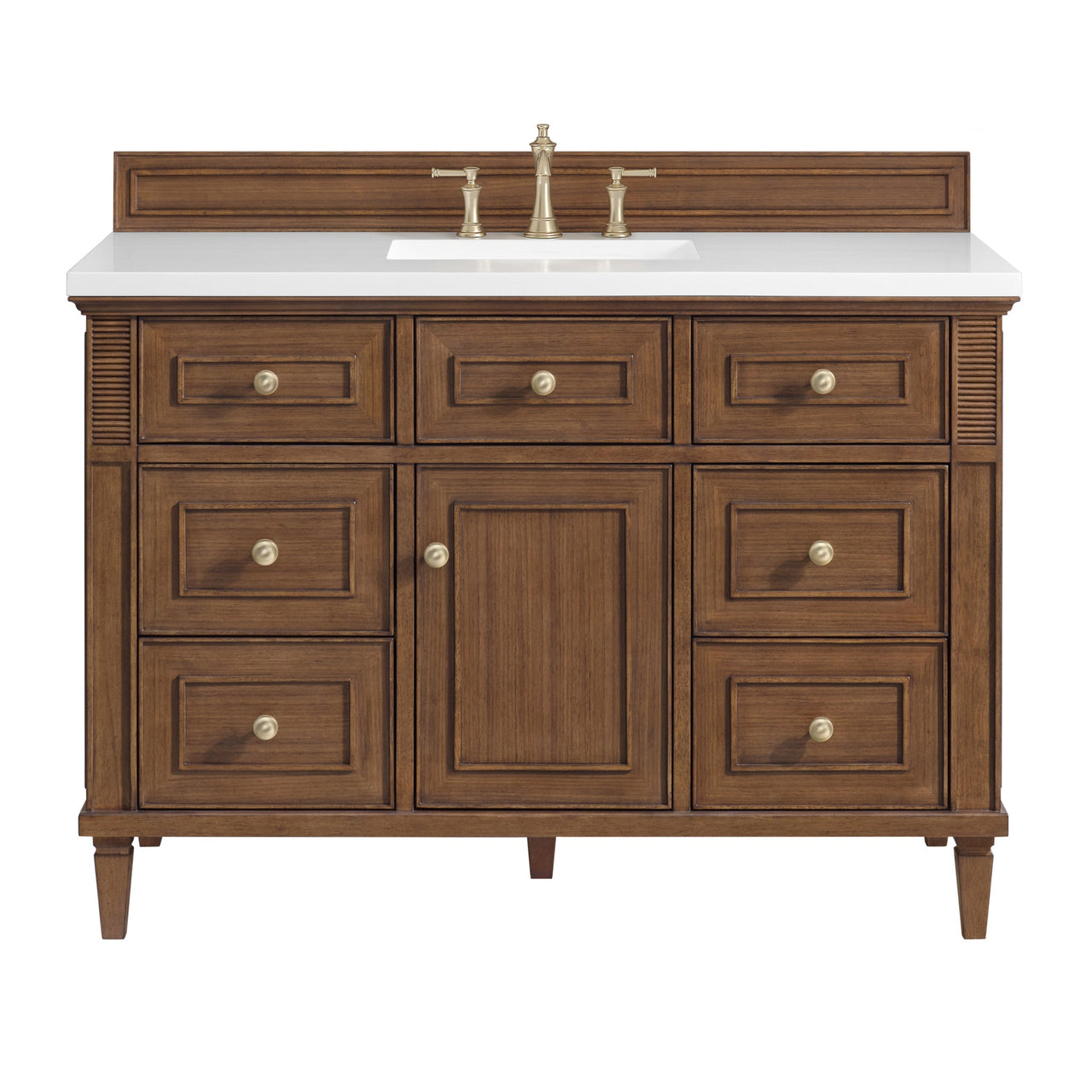 James Martin 48" Lorelai Single Vanity