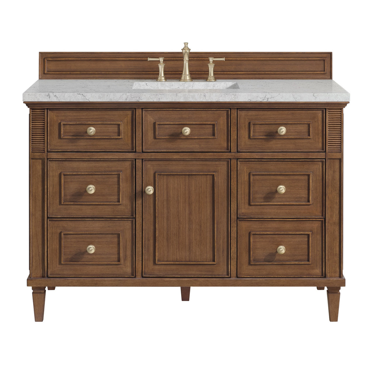 James Martin 48" Lorelai Single Vanity