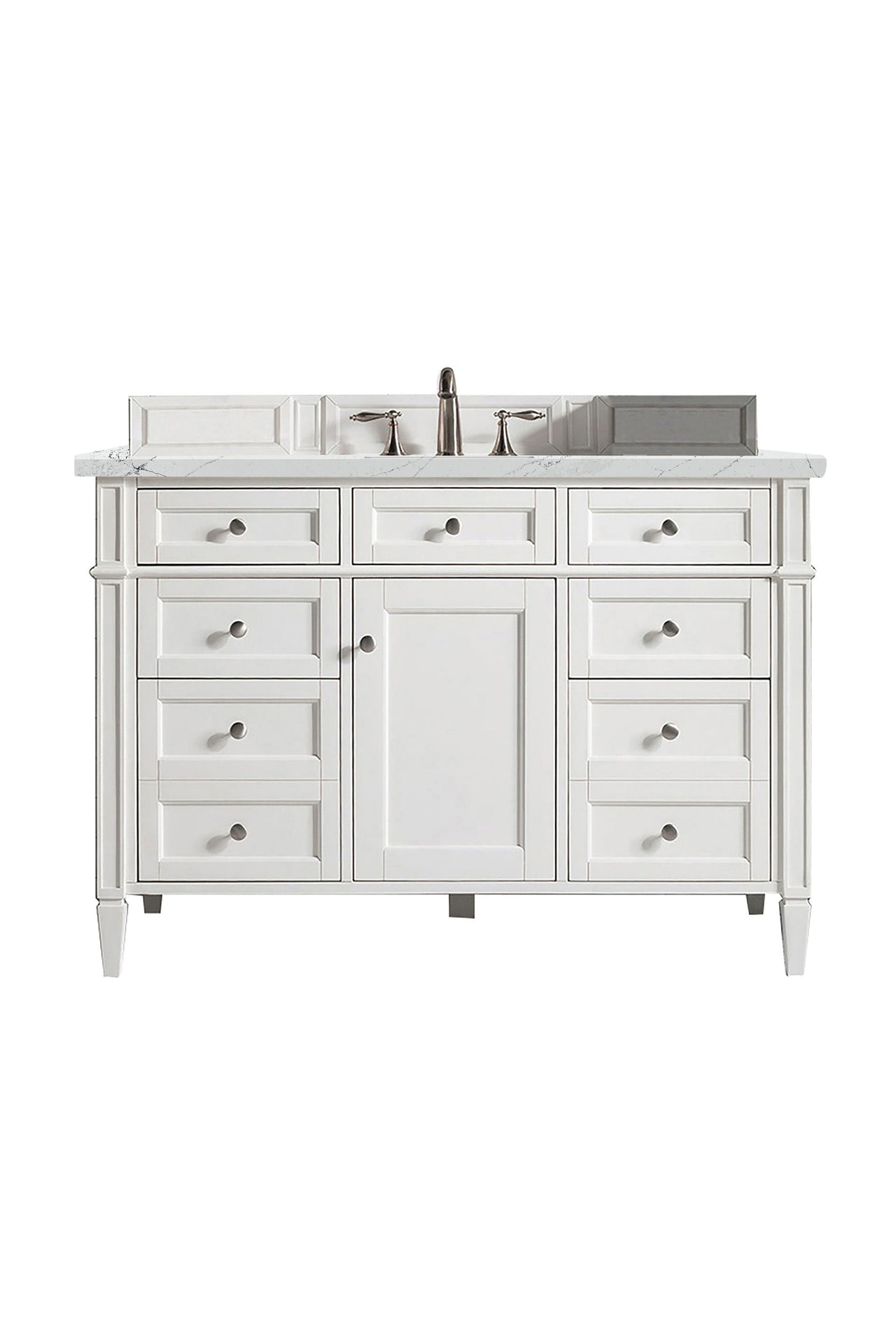 Brittany 48" Single Vanity