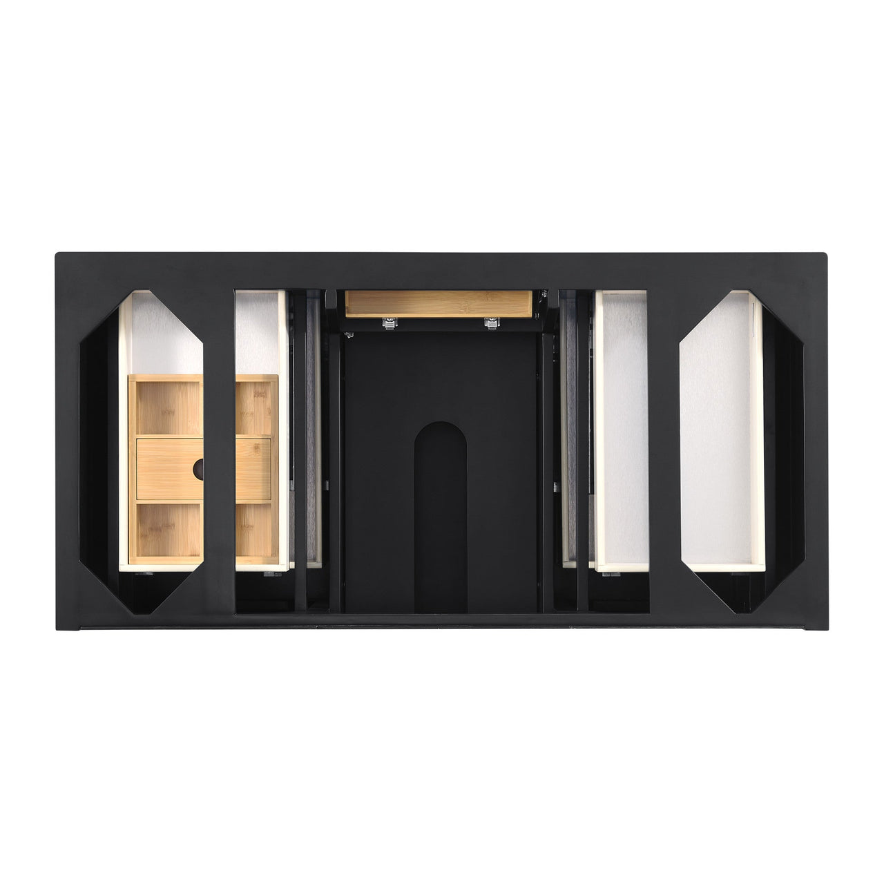 James Martin Lorelai 48" Single Vanity - Luxe Bathroom Vanities
