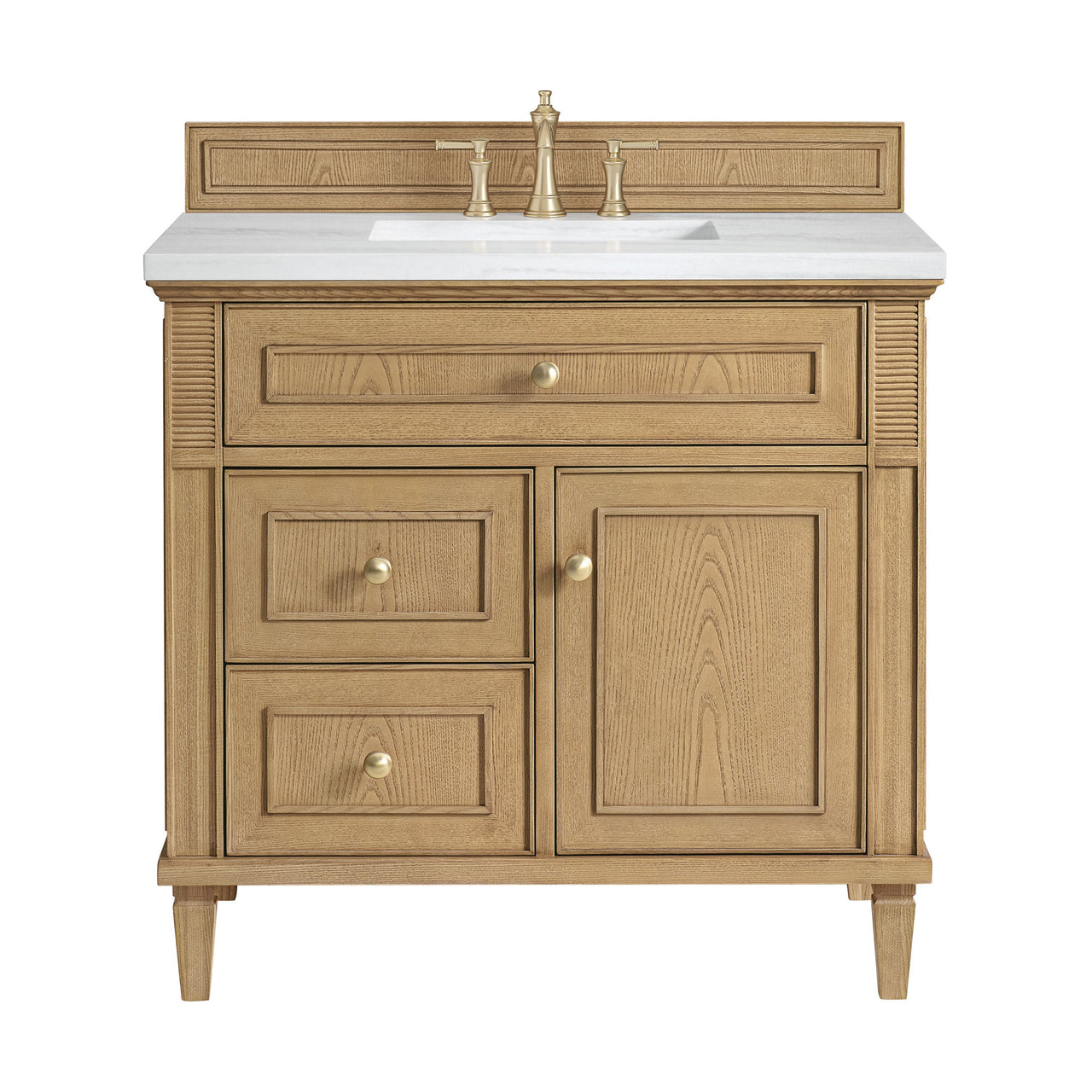 James Martin 36" Lorelai Single Vanity