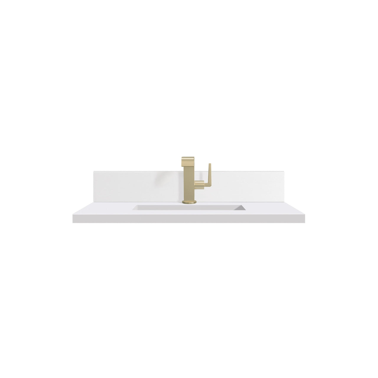 James Martin 30" Single Top - Luxe Bathroom Vanities
